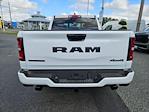 New 2026 Ram 1500 Big Horn Crew Cab 4x4 Pickup for sale #TN212545 - photo 4