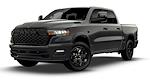 New 2026 Ram 1500 Big Horn Crew Cab 4x4 Pickup for sale #TN229464 - photo 1