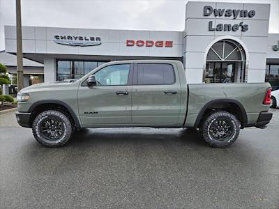 New 2026 Ram 1500 Rebel Crew Cab for sale #TN258873 - photo 2