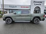 New 2026 Ram 1500 Rebel Crew Cab for sale #TN258873 - photo 2