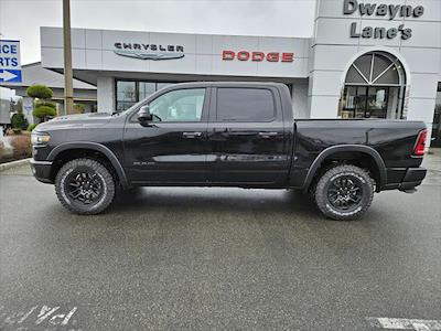 New 2026 Ram 1500 Rebel Crew Cab for sale #TN258875 - photo 2