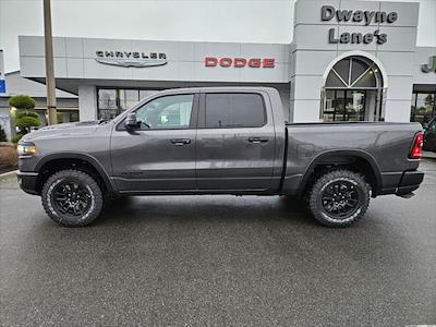 New 2026 Ram 1500 Rebel Crew Cab for sale #TN258878 - photo 2