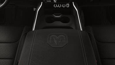 New 2026 Ram 1500 Laramie Crew Cab 4x4 Pickup for sale #TN266741 - photo 2