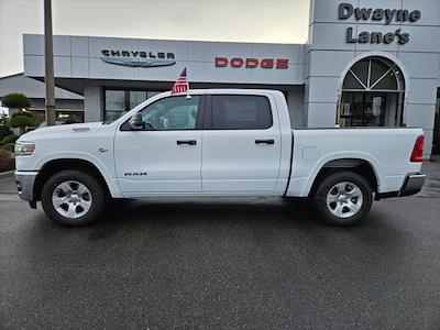 New 2026 Ram 1500 Big Horn Crew Cab for sale #TN283557 - photo 2