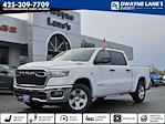 New 2026 Ram 1500 Big Horn Crew Cab for sale #TN283557 - photo 1