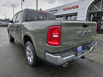 New 2026 Ram 1500 Big Horn Crew Cab for sale #TN287433 - photo 1