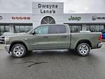 New 2026 Ram 1500 Big Horn Crew Cab for sale #TN287433 - photo 6