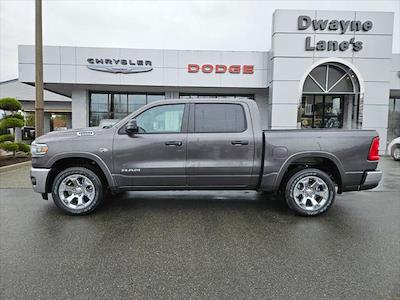 New 2026 Ram 1500 Big Horn Crew Cab for sale #TN287436 - photo 2