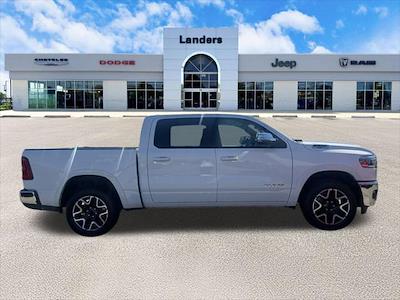 New 2025 Ram 1500 Laramie Crew Cab 4x4 Pickup for sale #25D0013 - photo 2
