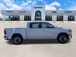 New 2025 Ram 1500 Laramie Crew Cab 4x4 Pickup for sale #25D0013 - photo 2