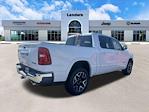 New 2025 Ram 1500 Laramie Crew Cab 4x4 Pickup for sale #25D0013 - photo 3