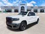 New 2025 Ram 1500 Laramie Crew Cab 4x4 Pickup for sale #25D0013 - photo 5