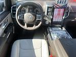 New 2025 Ram 1500 Laramie Crew Cab 4x4 Pickup for sale #25D0013 - photo 8