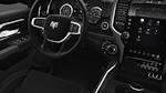 New 2025 Ram 1500 Big Horn Crew Cab 4x4 Pickup for sale #25D0035 - photo 5