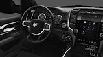 New 2025 Ram 1500 Big Horn Crew Cab 4x4 Pickup for sale #25D0035 - photo 9