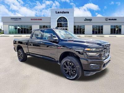 New 2025 Ram 2500 Big Horn Crew Cab 4x4 Pickup for sale #25D0098 - photo 1