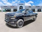 New 2025 Ram 2500 Big Horn Crew Cab 4x4 Pickup for sale #25D0098 - photo 5