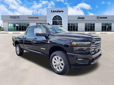 New 2025 Ram 2500 Laramie Crew Cab 4x4 Pickup for sale #25D0100 - photo 1