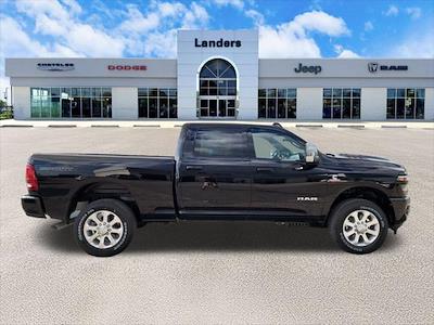 New 2025 Ram 2500 Laramie Crew Cab 4x4 Pickup for sale #25D0100 - photo 2