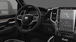 New 2025 Ram 2500 Laramie Crew Cab 4x4 Pickup for sale #25D0101 - photo 9