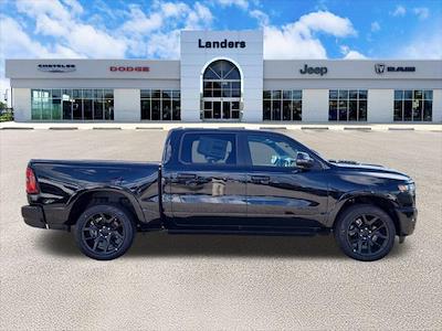 New 2025 Ram 1500 Laramie Crew Cab 4x4 Pickup for sale #25D0105 - photo 2