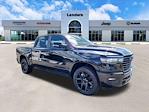 New 2025 Ram 1500 Laramie Crew Cab 4x4 Pickup for sale #25D0105 - photo 1