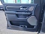 New 2025 Ram 1500 Laramie Crew Cab 4x4 Pickup for sale #25D0105 - photo 11