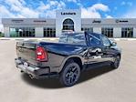 New 2025 Ram 1500 Laramie Crew Cab 4x4 Pickup for sale #25D0105 - photo 3