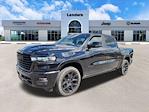 New 2025 Ram 1500 Laramie Crew Cab 4x4 Pickup for sale #25D0105 - photo 5