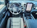 New 2025 Ram 1500 Laramie Crew Cab 4x4 Pickup for sale #25D0105 - photo 9