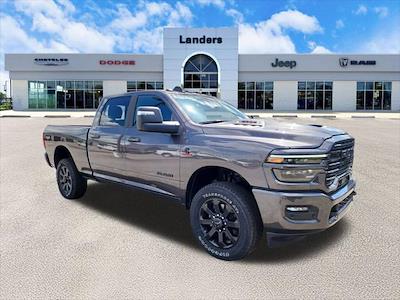 New 2025 Ram 2500 Laramie Crew Cab 4x4 Pickup for sale #25D0106 - photo 1