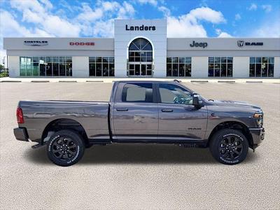 New 2025 Ram 2500 Laramie Crew Cab 4x4 Pickup for sale #25D0106 - photo 2