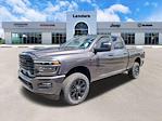 New 2025 Ram 2500 Laramie Crew Cab 4x4 Pickup for sale #25D0106 - photo 5