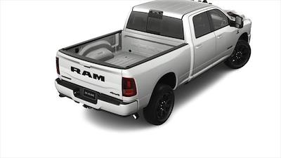 New 2025 Ram 2500 Laramie Crew Cab 4x4 Pickup for sale #25D0107 - photo 2