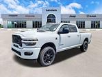New 2025 Ram 2500 Laramie Crew Cab 4x4 Pickup for sale #25D0107 - photo 5