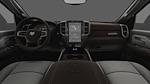 New 2025 Ram 3500 Laramie Crew Cab 4x4 DRW Pickup for sale #25D0108 - photo 6