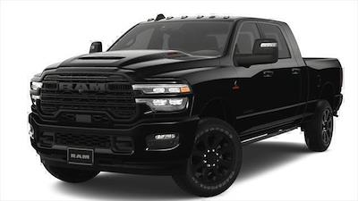 New 2025 Ram 2500 Laramie Mega Cab 4x4 Pickup for sale #25D0113 - photo 1