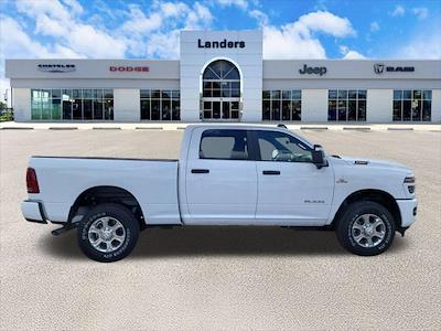 New 2025 Ram 2500 Big Horn Crew Cab 4x4 Pickup for sale #25D0115 - photo 2