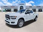 New 2025 Ram 2500 Big Horn Crew Cab 4x4 Pickup for sale #25D0115 - photo 5
