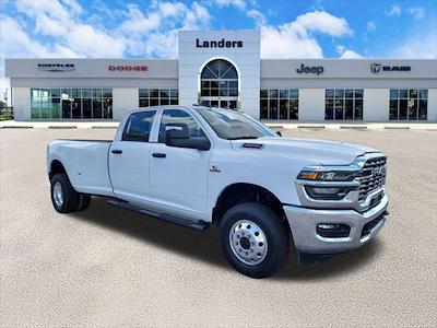 New 2025 Ram 3500 Tradesman Crew Cab 4x4 DRW Pickup for sale #25D0123 - photo 1
