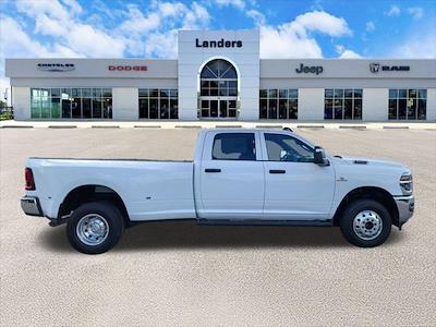 New 2025 Ram 3500 Tradesman Crew Cab 4x4 DRW Pickup for sale #25D0123 - photo 2
