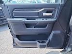 New 2025 Ram 3500 Big Horn Crew Cab 4x4 DRW Pickup for sale #25D0126 - photo 10