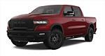 New 2025 Ram 1500 Rebel Crew Cab 4x4 Pickup for sale #25D0129 - photo 1