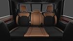 New 2025 Ram 1500 Rebel Crew Cab 4x4 Pickup for sale #25D0129 - photo 3