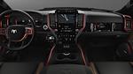 New 2025 Ram 1500 Rebel Crew Cab 4x4 Pickup for sale #25D0129 - photo 6