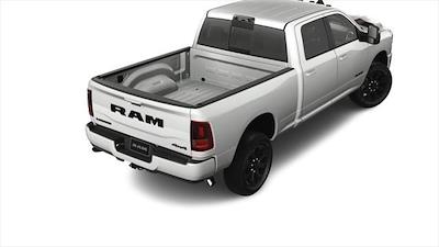 New 2025 Ram 2500 Laramie Crew Cab 4x4 Pickup for sale #25D0134 - photo 2