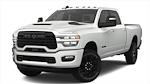 New 2025 Ram 2500 Laramie Crew Cab 4x4 Pickup for sale #25D0134 - photo 1