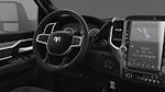 New 2025 Ram 2500 Big Horn Crew Cab 4x4 Pickup for sale #25D0138 - photo 9