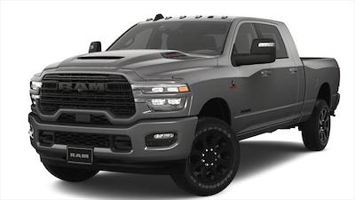New 2025 Ram 2500 Laramie Mega Cab 4x4 Pickup for sale #25D0139 - photo 1
