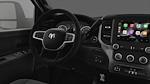New 2025 Ram 2500 Tradesman Crew Cab 4x4 Pickup for sale #25D0142 - photo 9